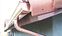 Rain Gutter Installation, Repair, Cleaning in Glenwood Landing, NY